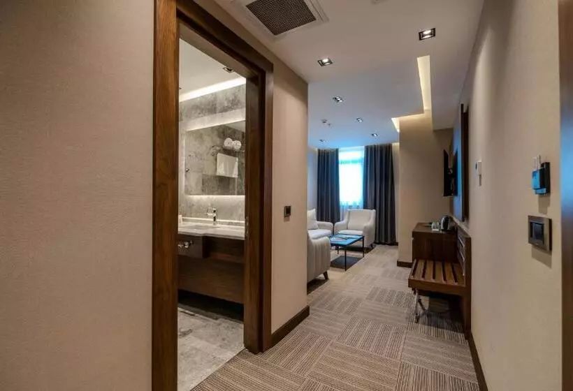 Hotelli B İstanbul