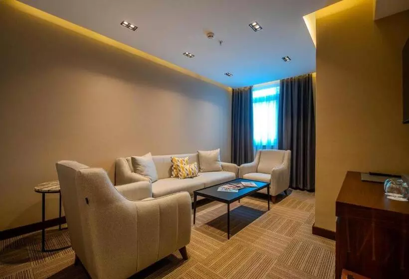 Hotelli B İstanbul