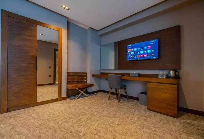 Hotelli B İstanbul