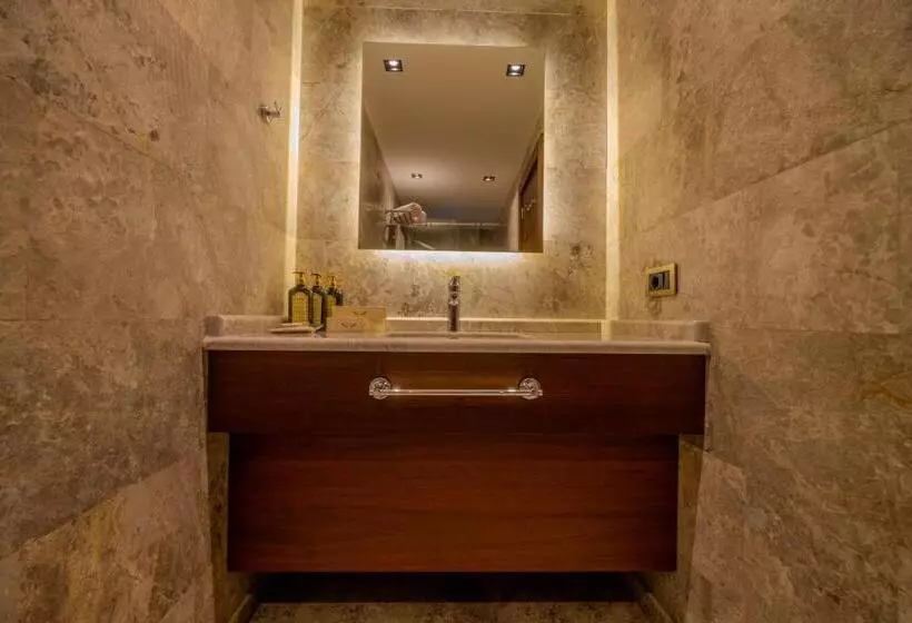 Hotelli B İstanbul