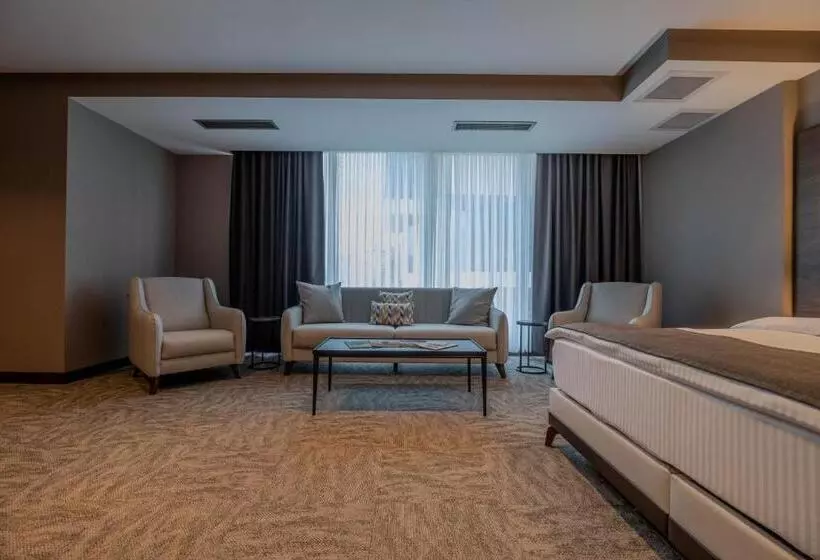 Hotelli B İstanbul