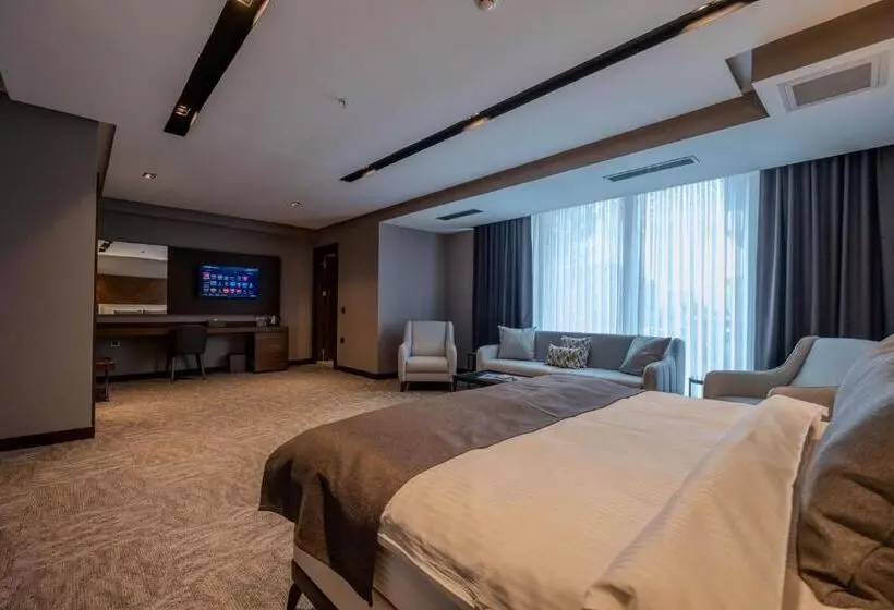 Hotelli B İstanbul