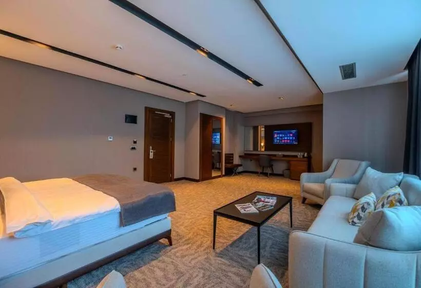 Hotelli B İstanbul