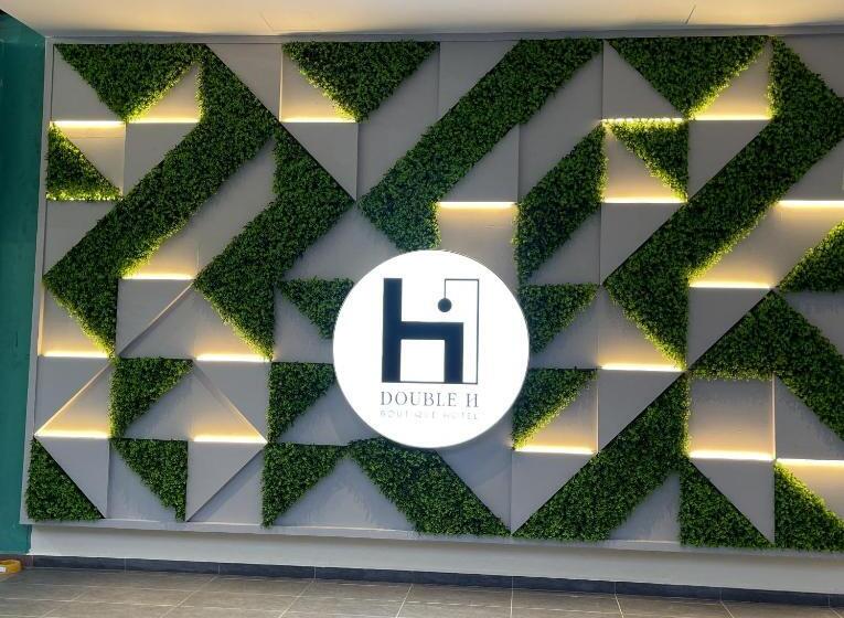 فندق Double H Boutique