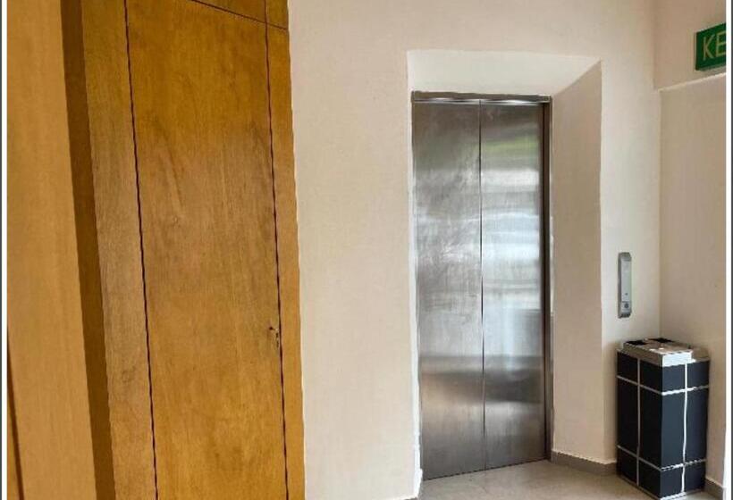 فندق Double H Boutique