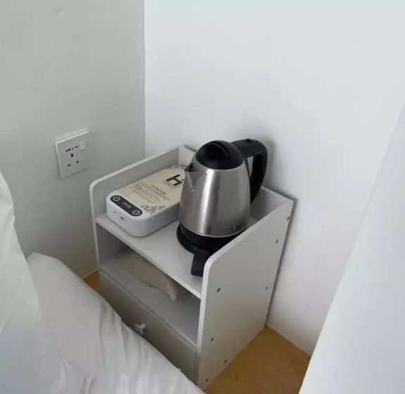 Hotelli Double H Boutique