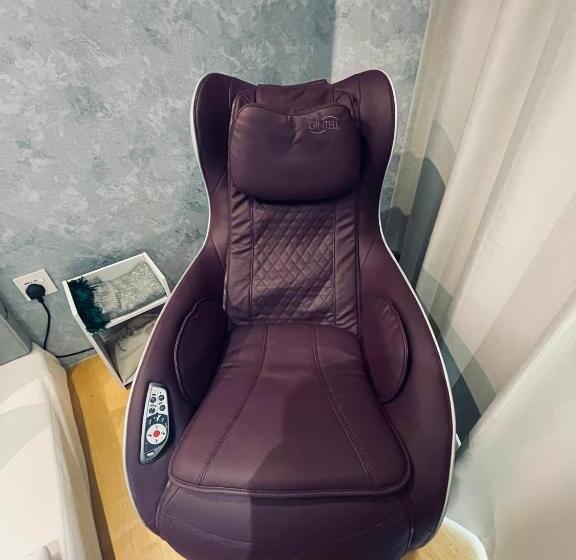 فندق Double H Boutique