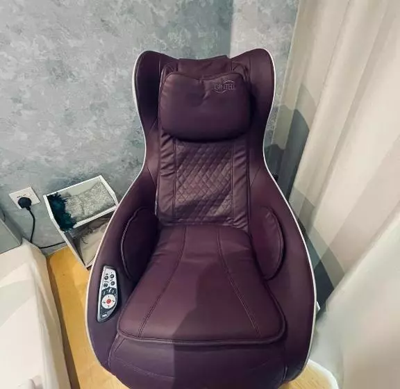 Hotelli Double H Boutique