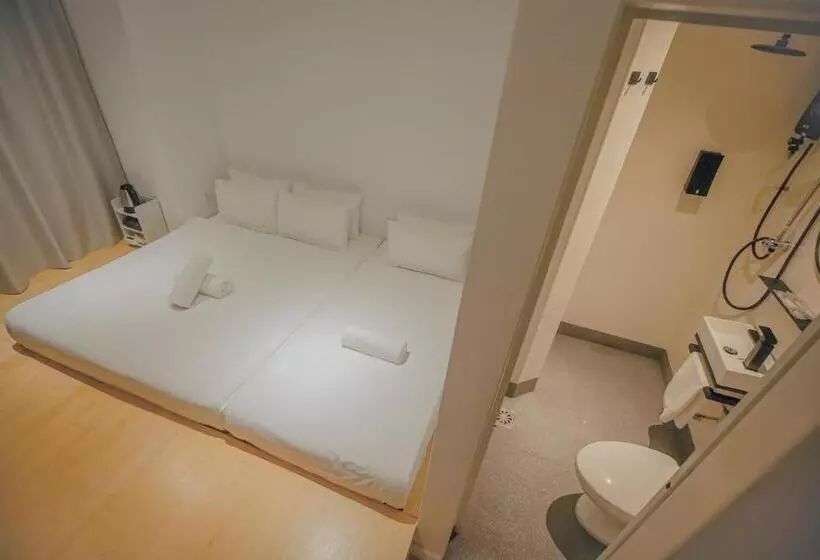 Hotelli Double H Boutique