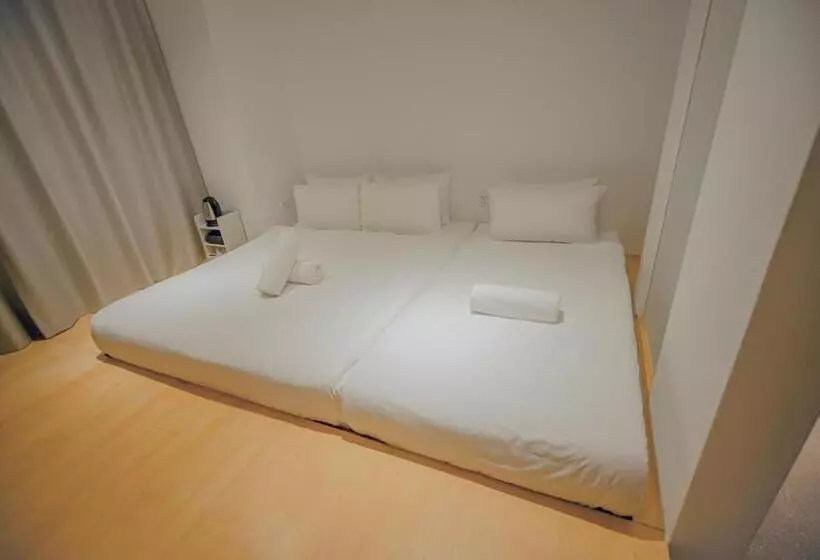 Hotelli Double H Boutique