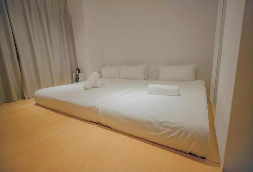 Hotelli Double H Boutique