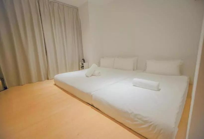 Hotelli Double H Boutique