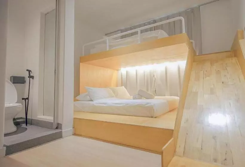 Hotelli Double H Boutique