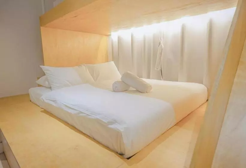 Hotelli Double H Boutique