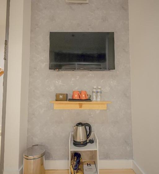 فندق Double H Boutique