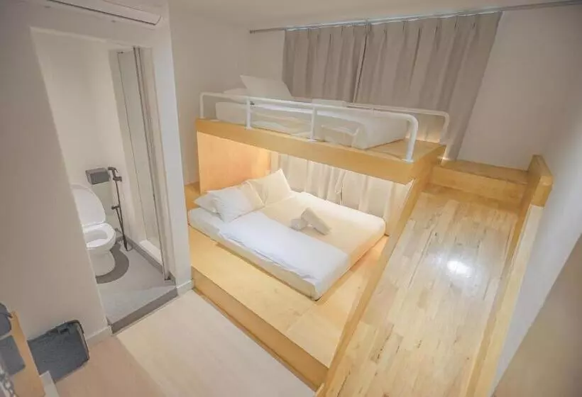 Hotelli Double H Boutique