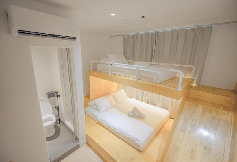 فندق Double H Boutique