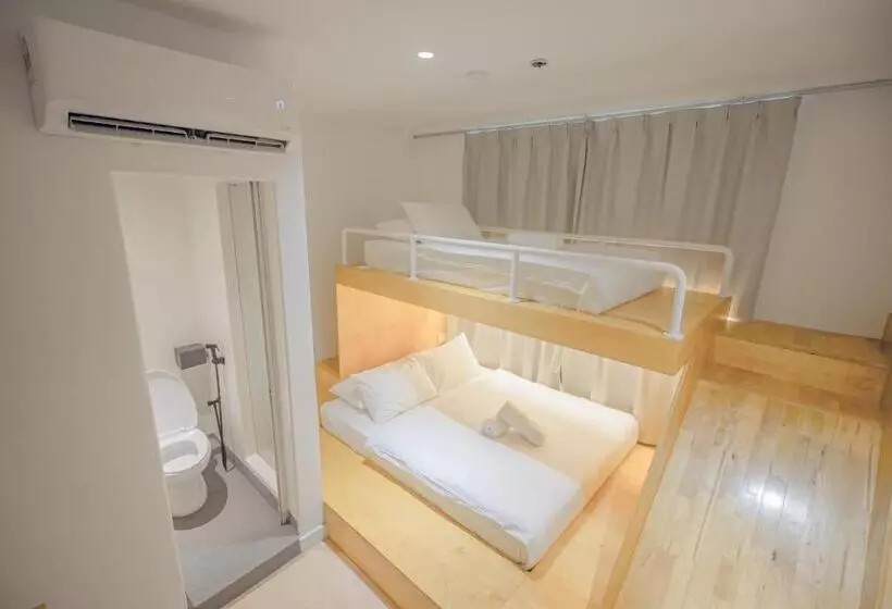 Hotelli Double H Boutique