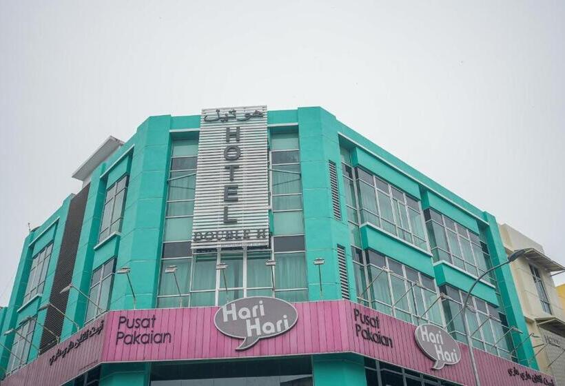 فندق Double H Boutique