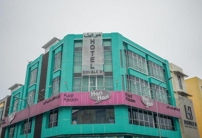 فندق Double H Boutique