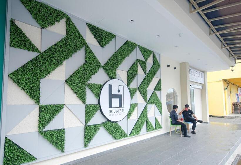 فندق Double H Boutique