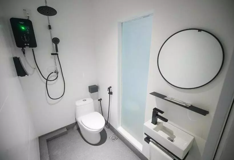 Hotelli Double H Boutique