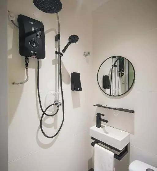 Hotelli Double H Boutique