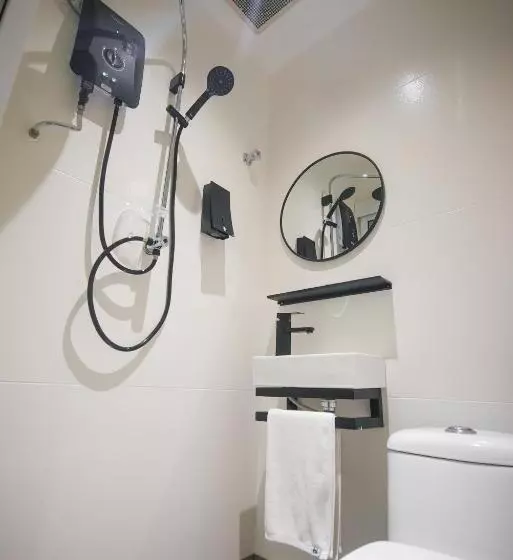 Hotelli Double H Boutique