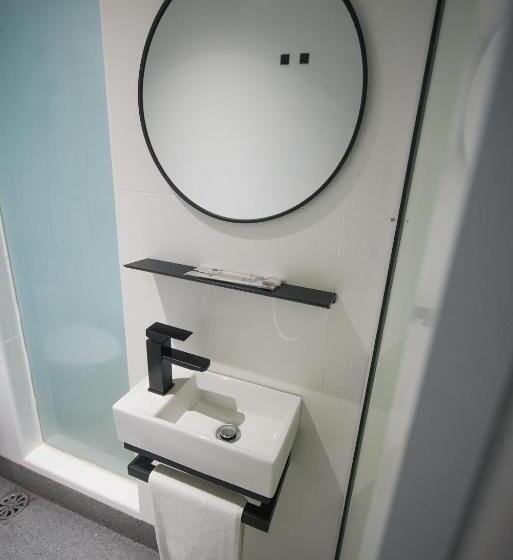 فندق Double H Boutique