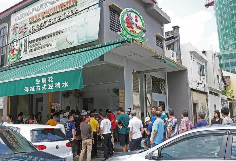 Hotel Excellent Location Premium Studio At Palo 101 Ipoh