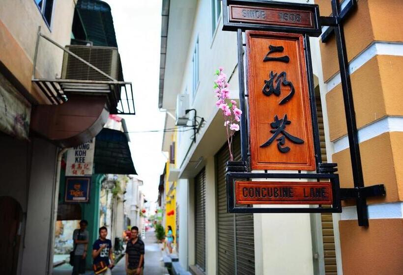 Hotel Excellent Location Premium Studio At Palo 101 Ipoh