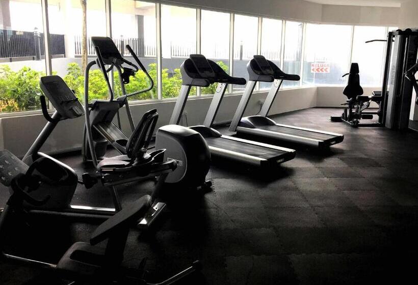 Hotel Excellent Location Premium Studio At Palo 101 Ipoh