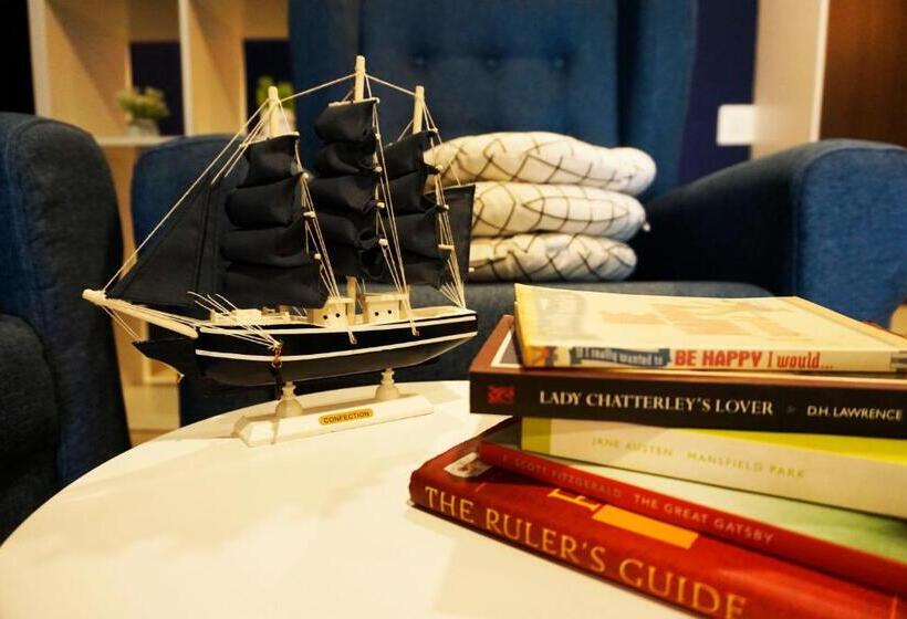 Hotel Excellent Location Premium Studio At Palo 101 Ipoh