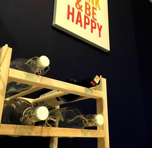 Hotel Excellent Location Premium Studio At Palo 101 Ipoh