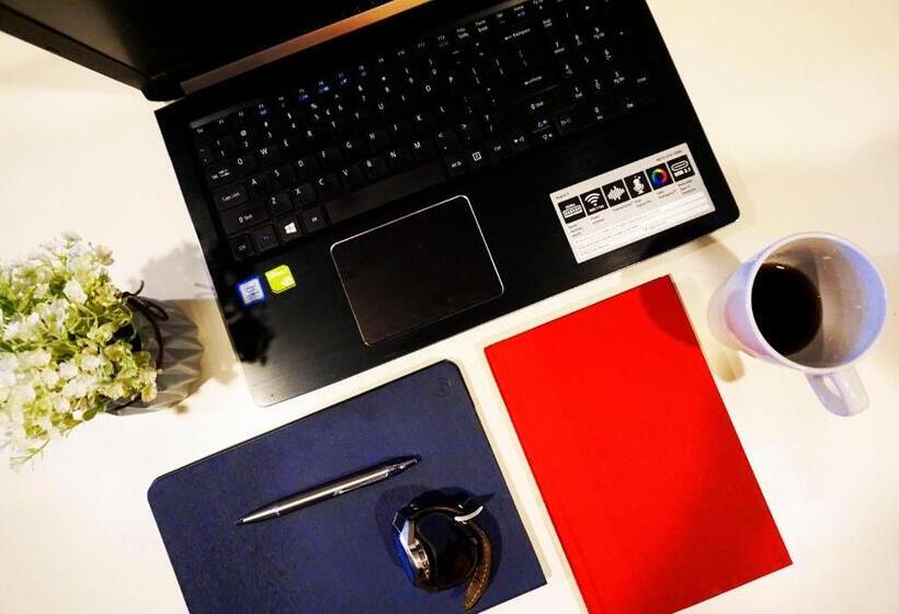 Hotel Excellent Location Premium Studio At Palo 101 Ipoh