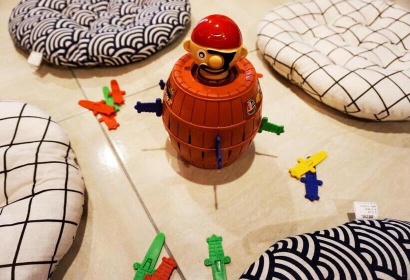 Hotel Excellent Location Premium Studio At Palo 101 Ipoh