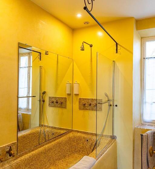 Отель Maison Bournissac