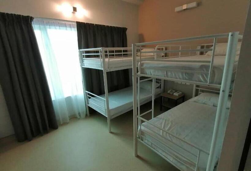 Hotel Serapi Verdure