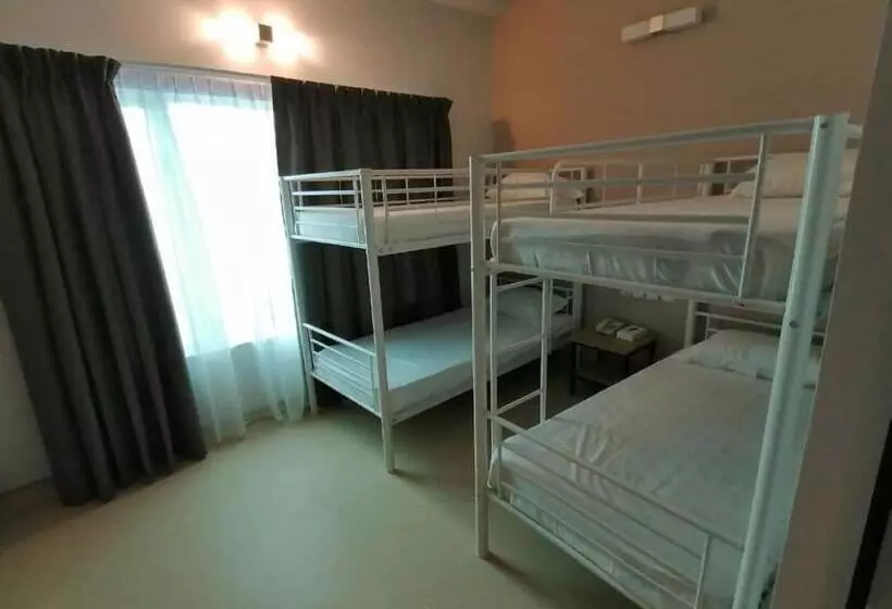 ホテル Serapi Verdure