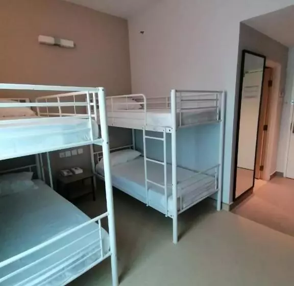 ホテル Serapi Verdure