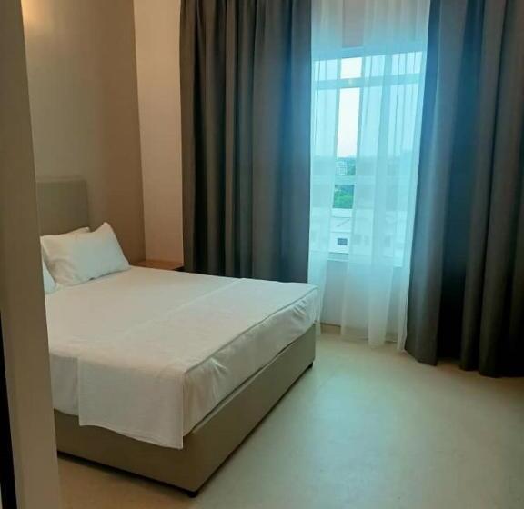 Hotel Serapi Verdure