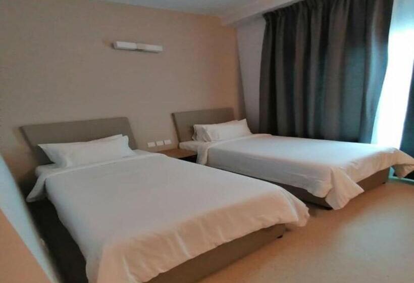 Hotel Serapi Verdure