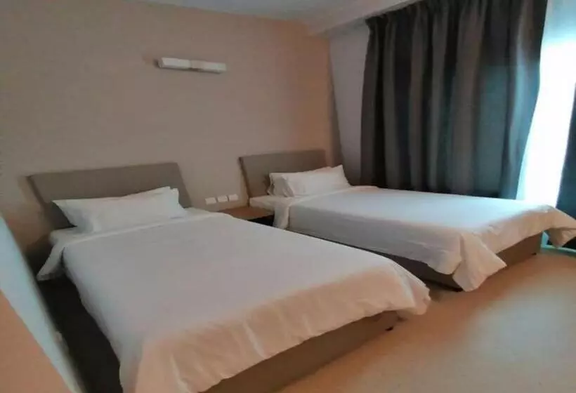 ホテル Serapi Verdure