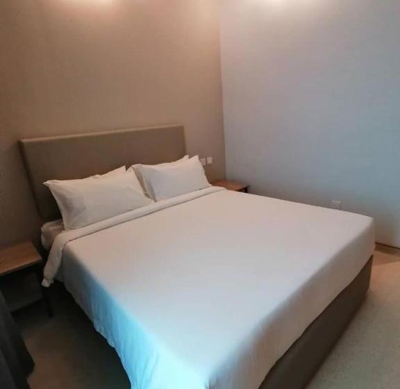 Hotel Serapi Verdure