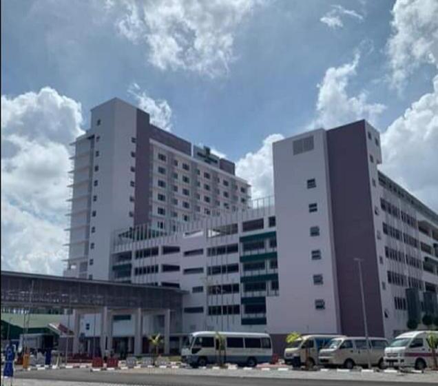 Hotel Serapi Verdure