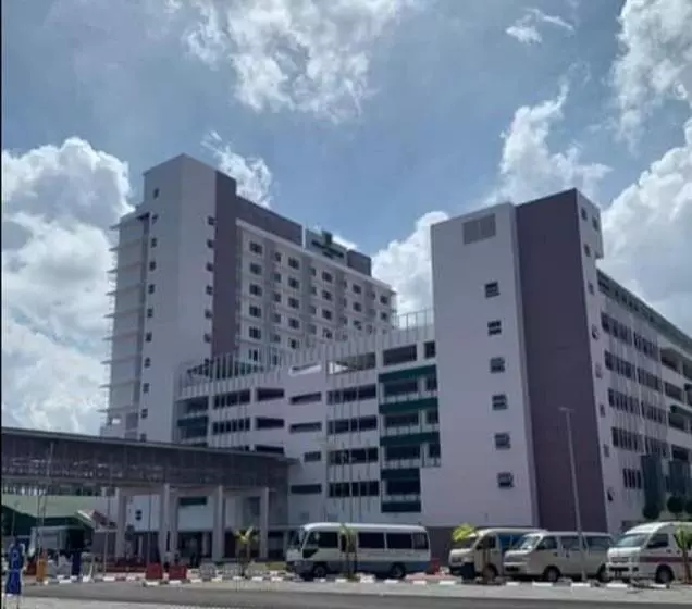 ホテル Serapi Verdure