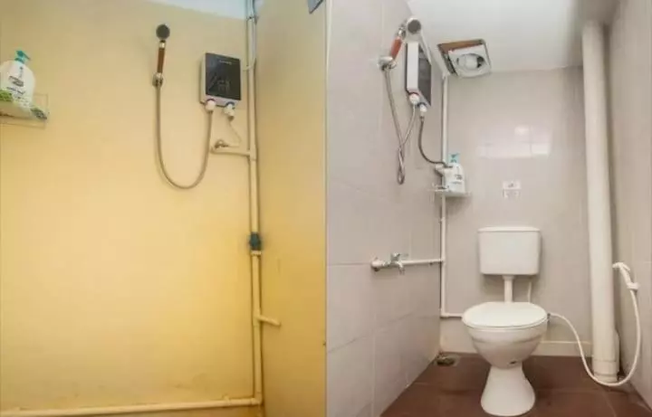 Hotelli Spot On 90808 Night Stayin2