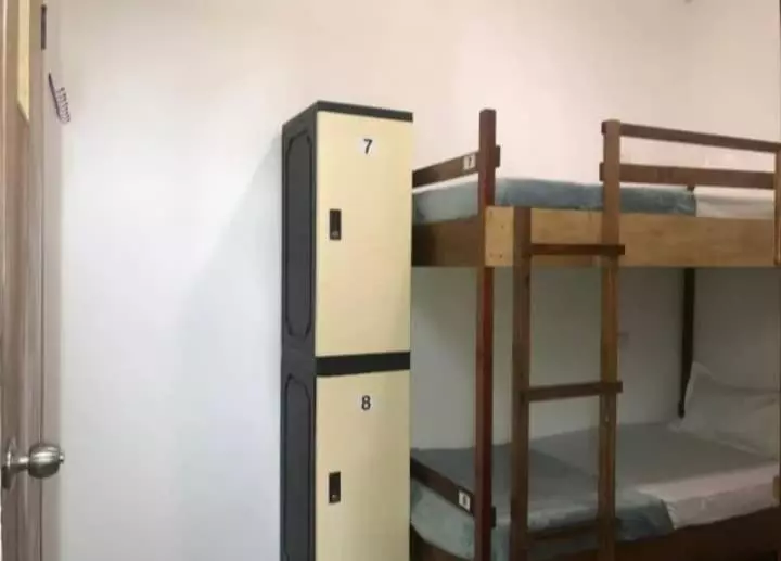 Hotelli Spot On 90808 Night Stayin2