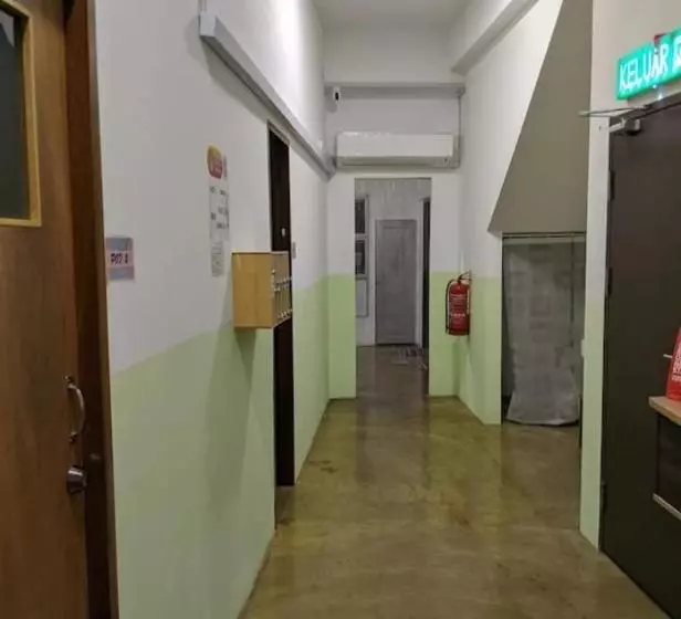 Hotelli Spot On 90808 Night Stayin2