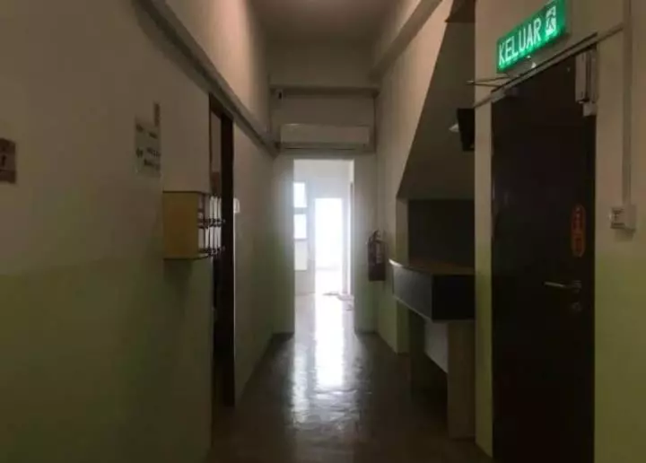 Hotelli Spot On 90808 Night Stayin2